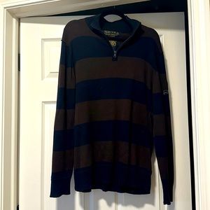 Nautica large men’s sweater